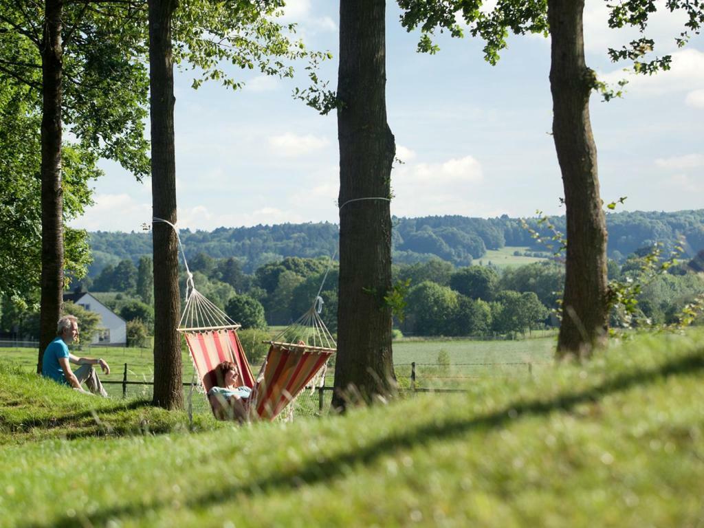 Landal Hoog Vaals 호텔 외부 사진